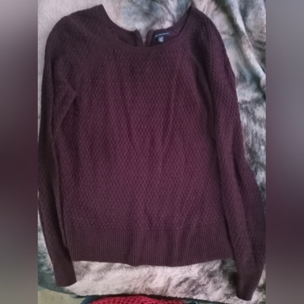 American Eagle sweater